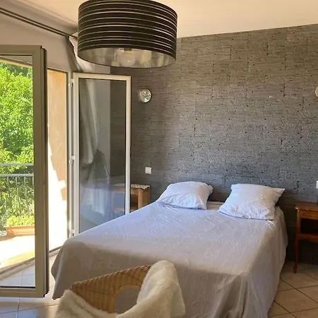 Avec Piscine Et Vue Magnifique Sur Villa *